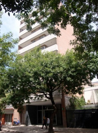 Departamento de 1 dormitorio a estrenar