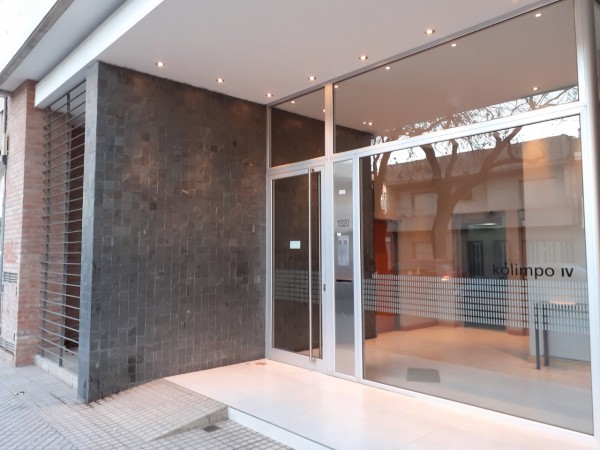 Departamento de 1 dormitorio a estrenar