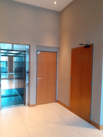 Departamento de 1 dormitorio a estrenar