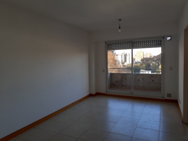 Departamento de 1 dormitorio a estrenar