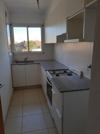 Departamento de 1 dormitorio a estrenar