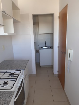 Departamento de 1 dormitorio a estrenar