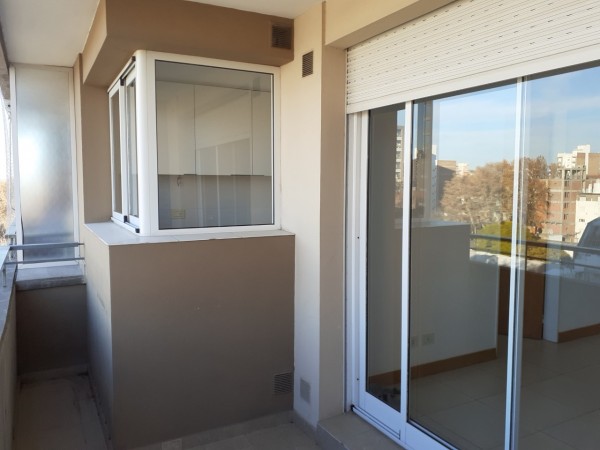 Departamento de 1 dormitorio a estrenar