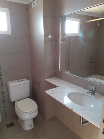 Departamento de 1 dormitorio a estrenar