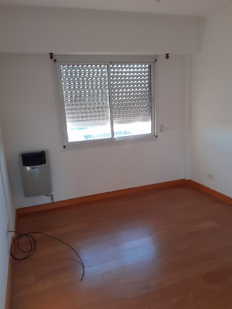 Departamento de 1 dormitorio a estrenar
