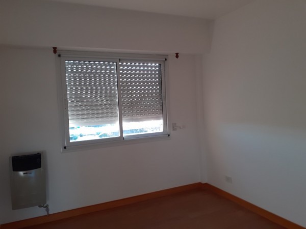 Departamento de 1 dormitorio a estrenar