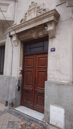 DEPARTAMENTO DE PASILLO 2 DORMITORIOS