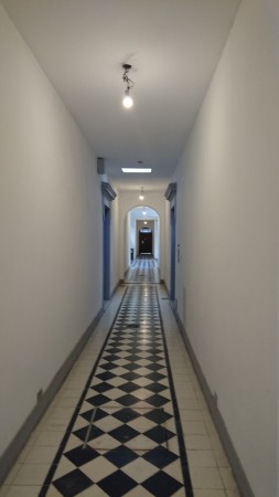 DEPARTAMENTO DE PASILLO 2 DORMITORIOS