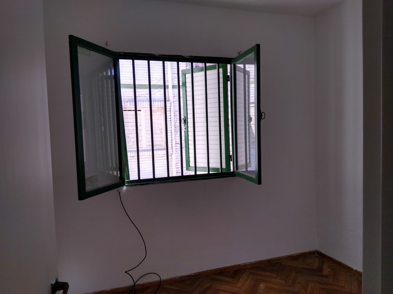DEPARTAMENTO DE 2 DORMITORIOS EXTERNO CON BALCON