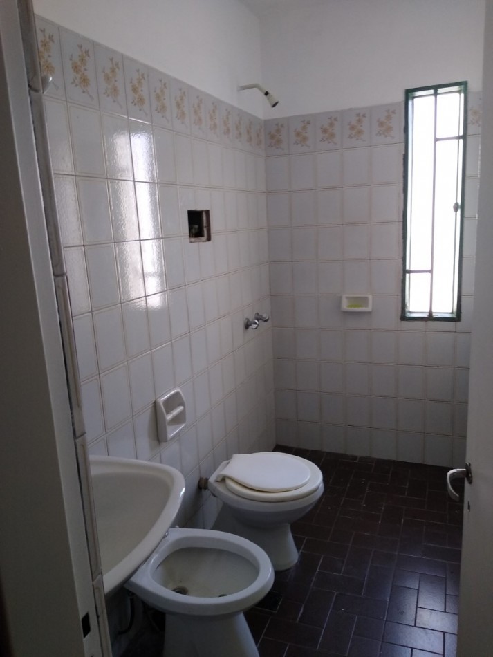 DEPARTAMENTO DE 2 DORMITORIOS EXTERNO CON BALCON