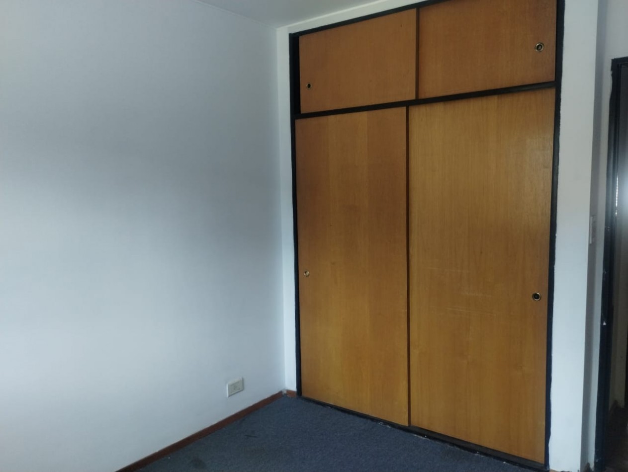 DEPARTAMENTO DE 2 DORMITORIOS CON COCHERA