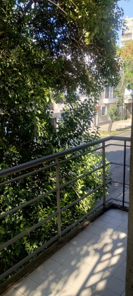 DEPARTAMENTO DE 1 DORMITORIO EXTERNO CON BALCON