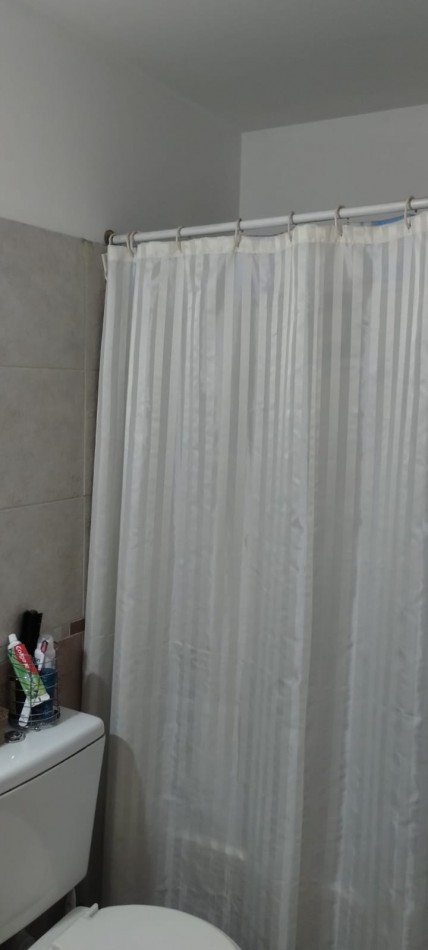 DEPARTAMENTO DE 1 DORMITORIO EXTERNO CON BALCON