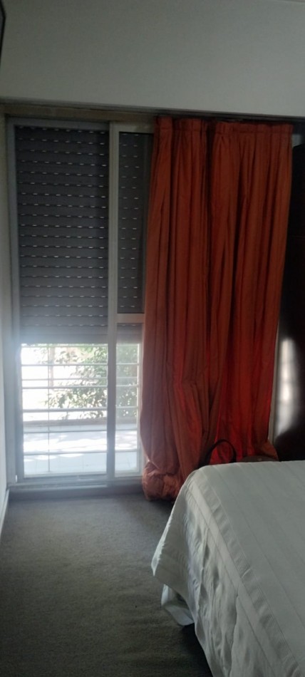 DEPARTAMENTO DE 1 DORMITORIO EXTERNO CON BALCON