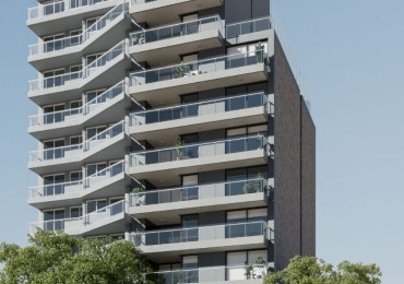 PISOS EXCLUSIVOS DE 3 DORMITORIOS CON COCHERA OPCIONAL