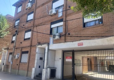 DEPARTAMENTO DE 2 DORMITORIOS CON COCHERA