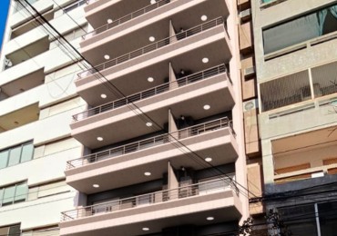 PISO EXCLUSIVO DE 2 DORMITORIOS A ESTRENAR