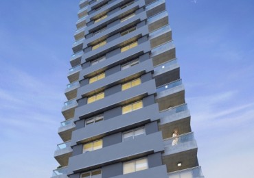 SEMIPISO DE 2 DORMITOIROS A ESTRENAR. POSESION INMEDIATA. EXCELENTE CONSTRUCCION